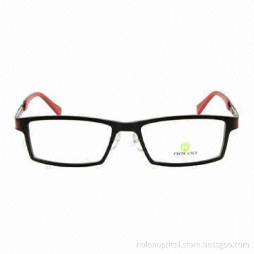 Classic Style New Look Latest Models Ultem Eyewear Frame